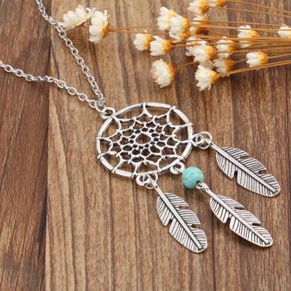 Women Fashion Necklace Diy Personalized Necklace..