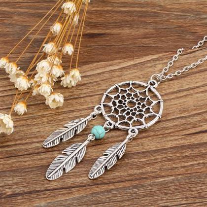 Women Fashion Necklace Diy Personalized Necklace..