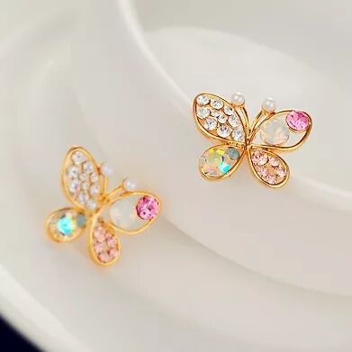 women fashion earrings,korea style ..