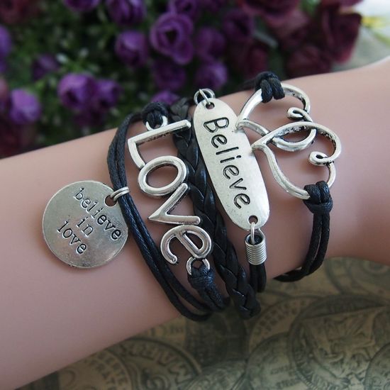 Snapklik.com : Gifts For Teenage Teen Girl Trendy Stuff Cute Charm Bracelets  For Girls Jewelry